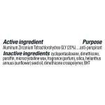 Dove Men+Care Clinical Protection Antiperspirant Clean Comfort Stick for Men 96-Hour Sweat and Odor Protection Clinical Strength Antiperspirant with 1/4 Moisturizing Cream 1.7 oz - Image 8